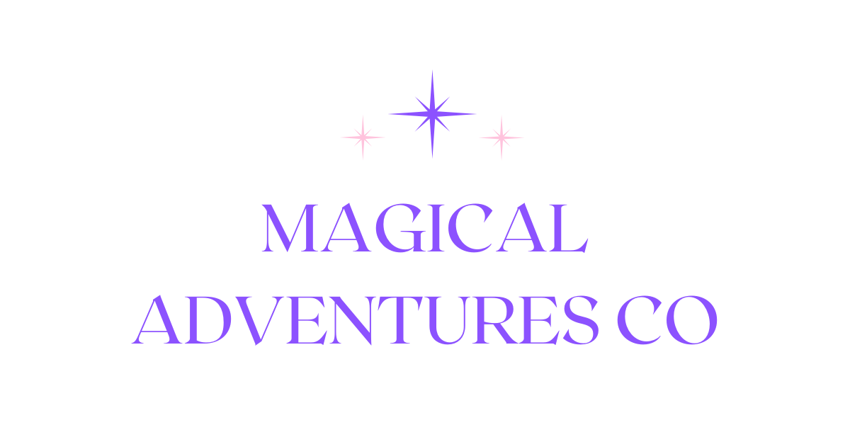 Magical Adventures Co